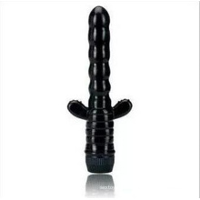 Vagina Silicone Vibrators Sex Product for Woman Injo-Zd149